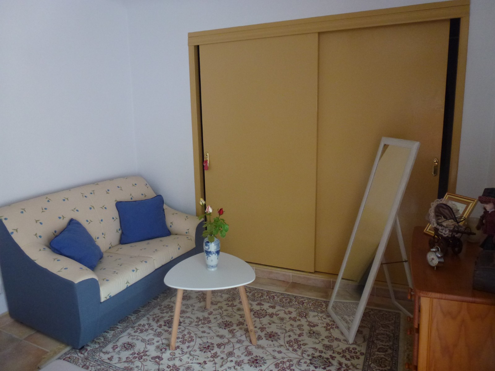 Resale - 3 Bedroom 2 Bathroom Townhouse in Hondón de los Frailes -  - Alicante