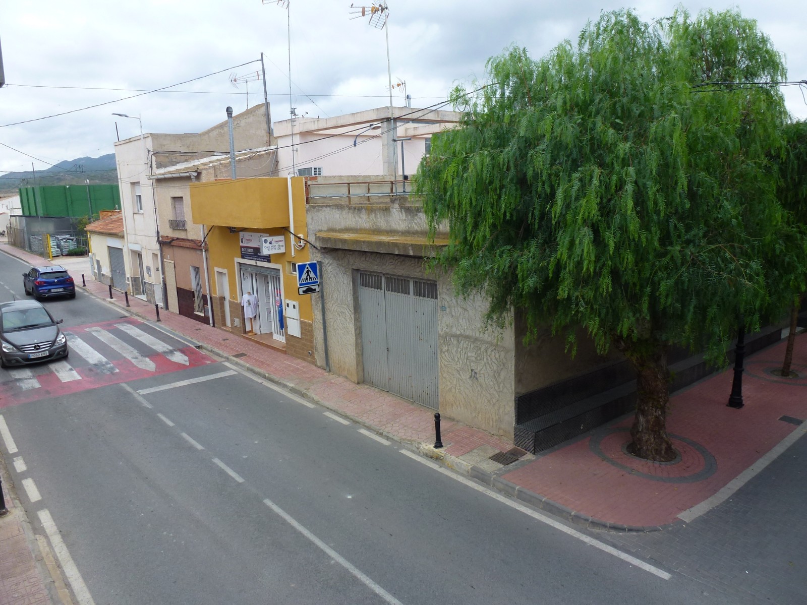 Resale - 3 Bedroom 2 Bathroom Townhouse in Hondón de los Frailes -  - Alicante