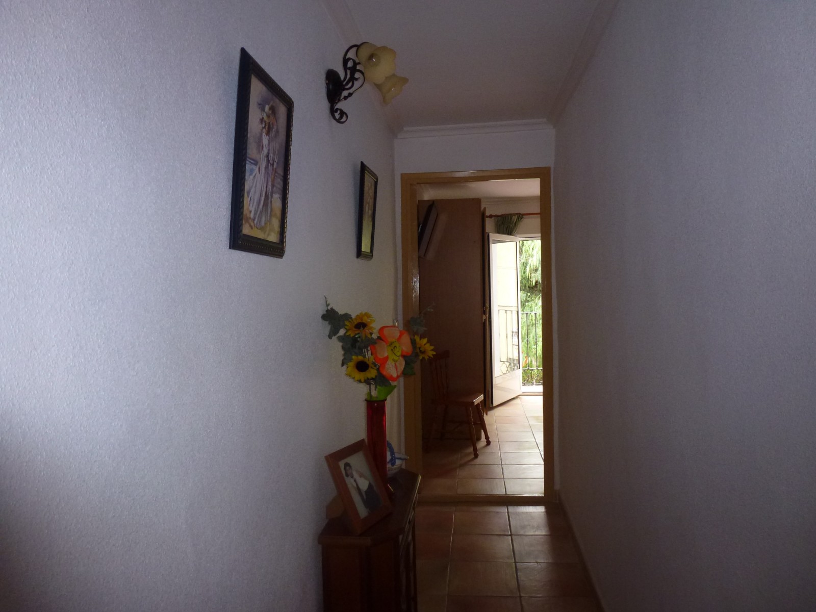 Resale - 3 Bedroom 2 Bathroom Townhouse in Hondón de los Frailes -  - Alicante