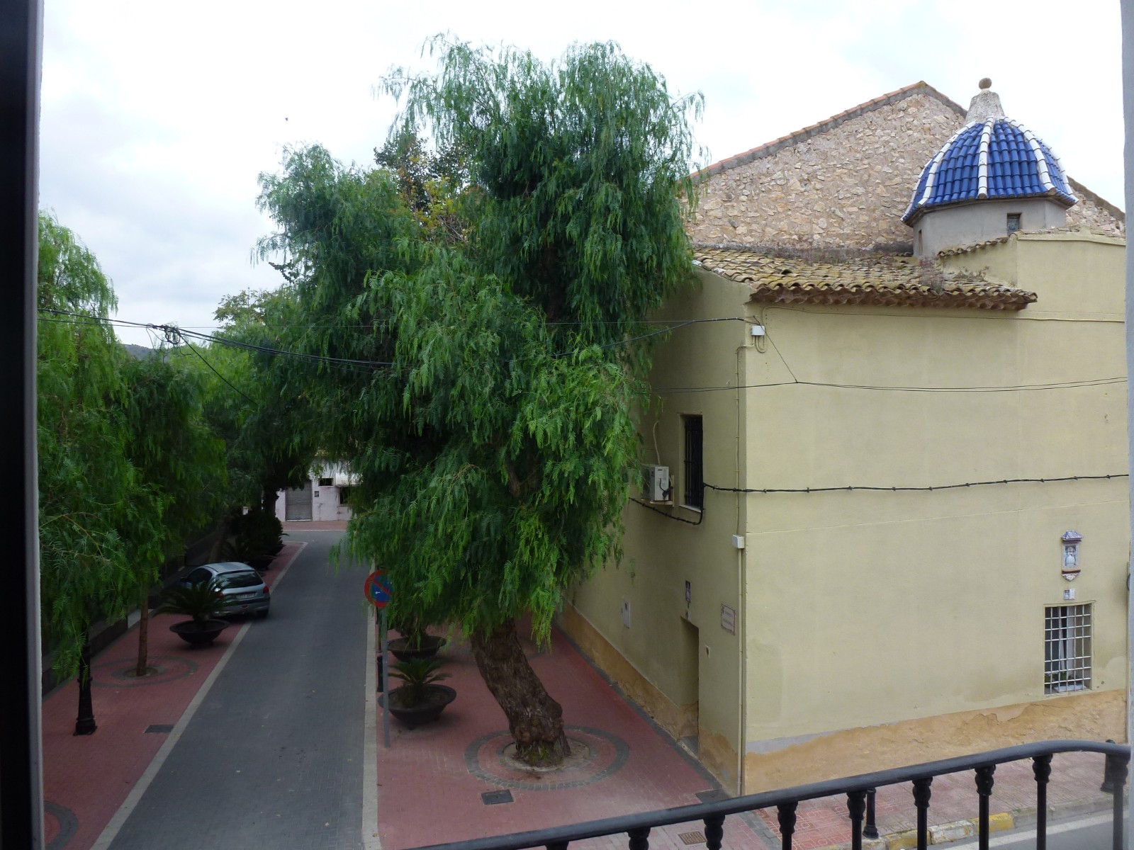 Resale - 3 Bedroom 2 Bathroom Townhouse in Hondón de los Frailes -  - Alicante