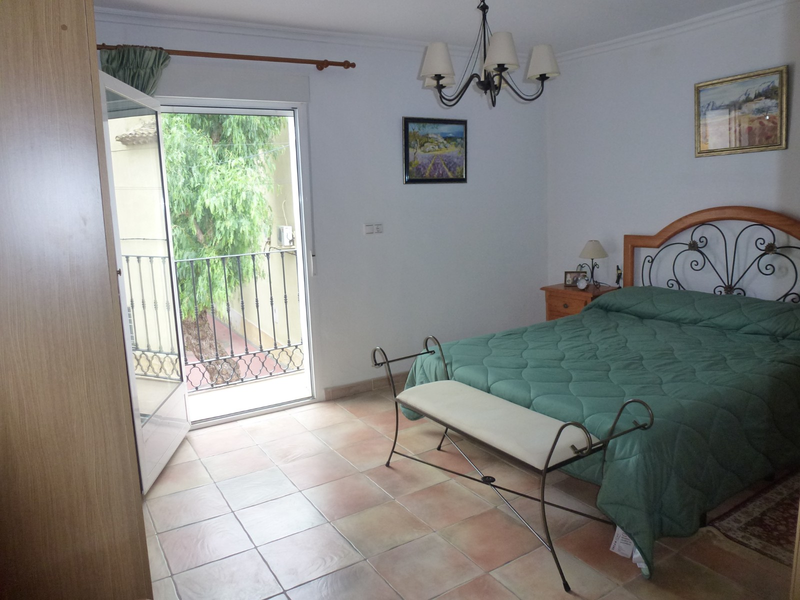 Resale - 3 Bedroom 2 Bathroom Townhouse in Hondón de los Frailes -  - Alicante