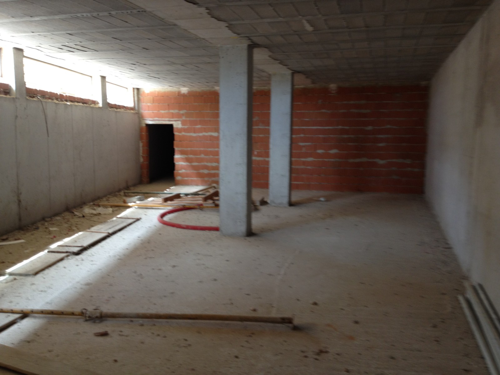 Resale - Commercial in Los Montesinos -  - Alicante