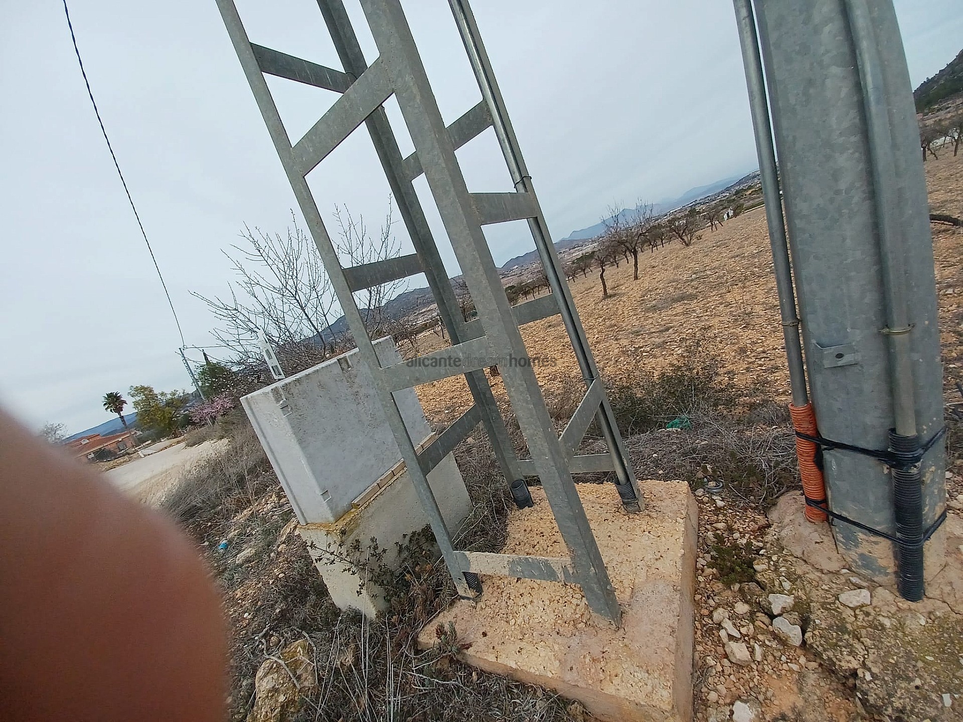 Resale - Land in La Romana -  - Alicante