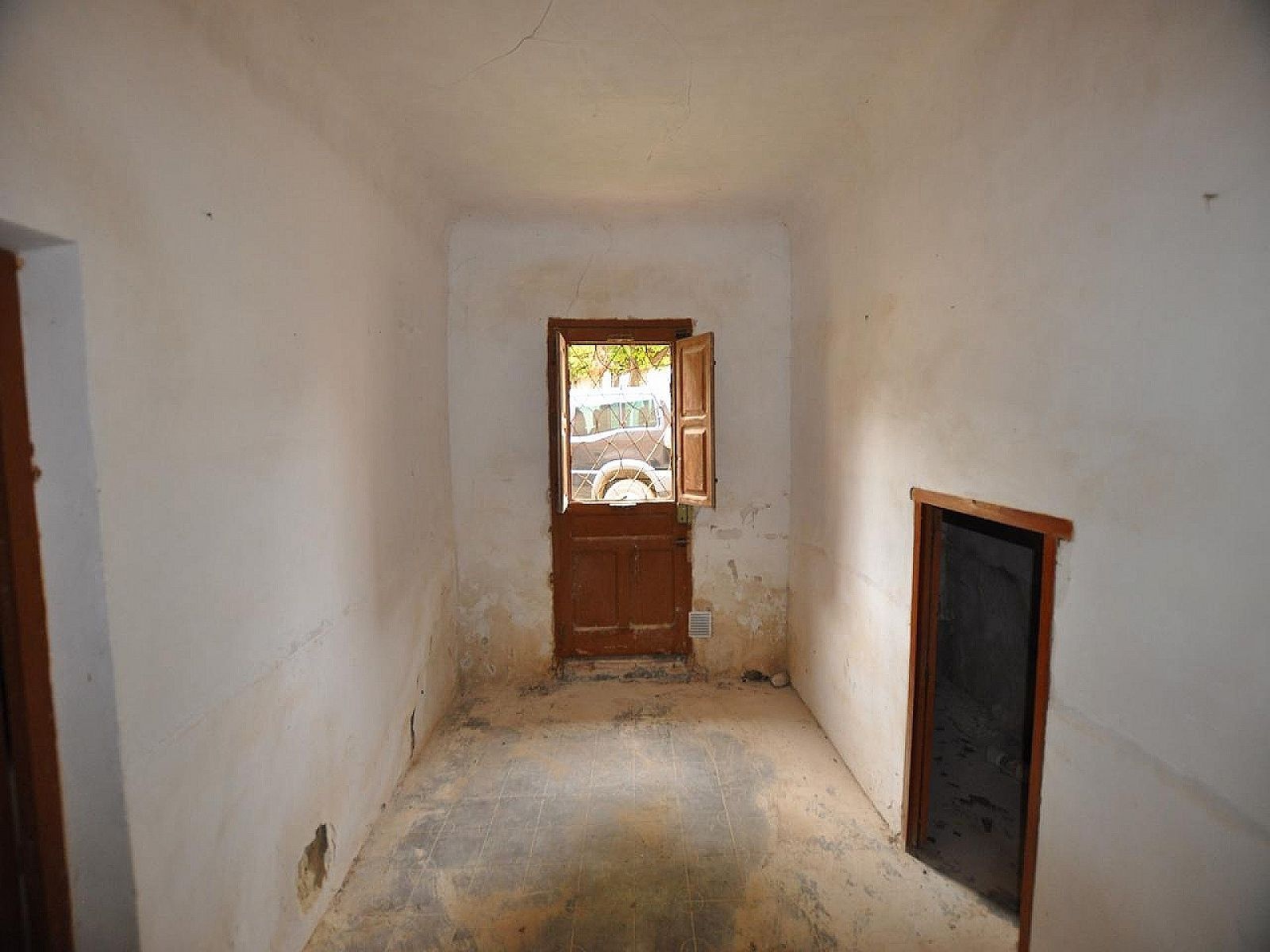 Resale - 5 Bedroom Cave House in Jumilla -  - Murcia