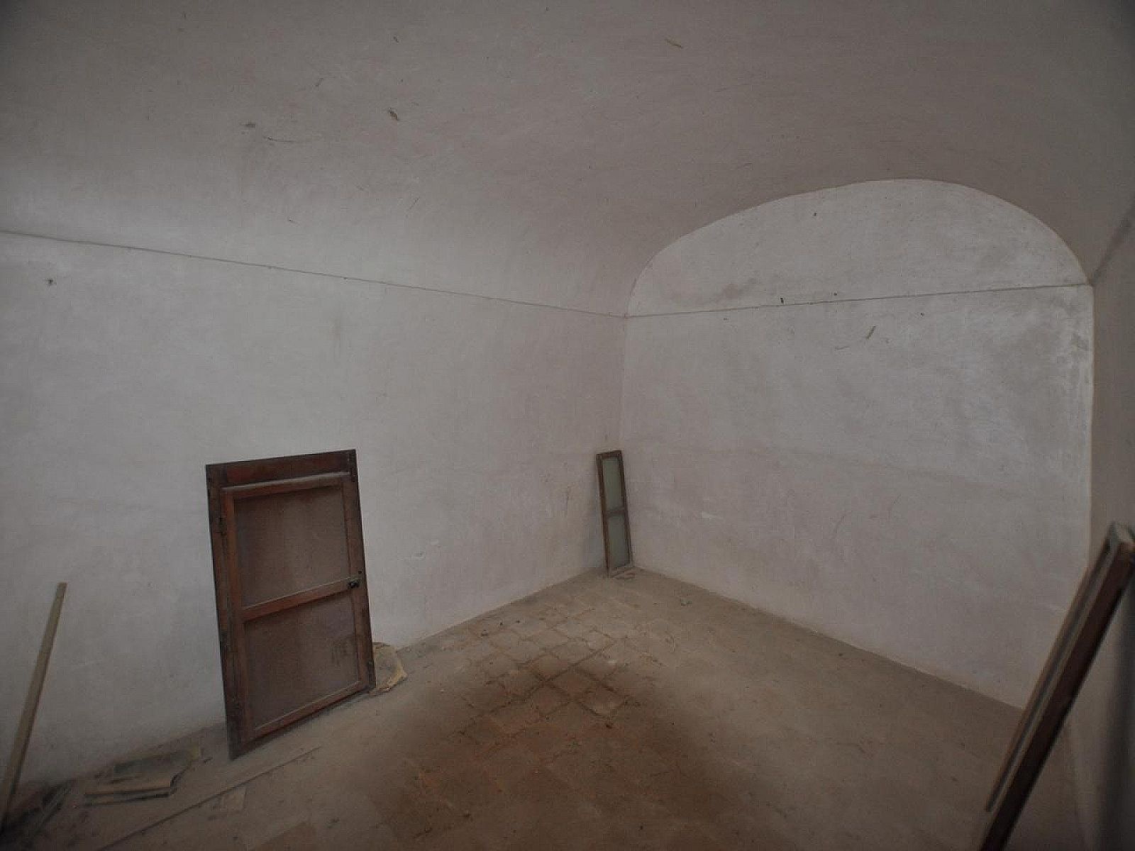 Resale - 5 Bedroom Cave House in Jumilla -  - Murcia