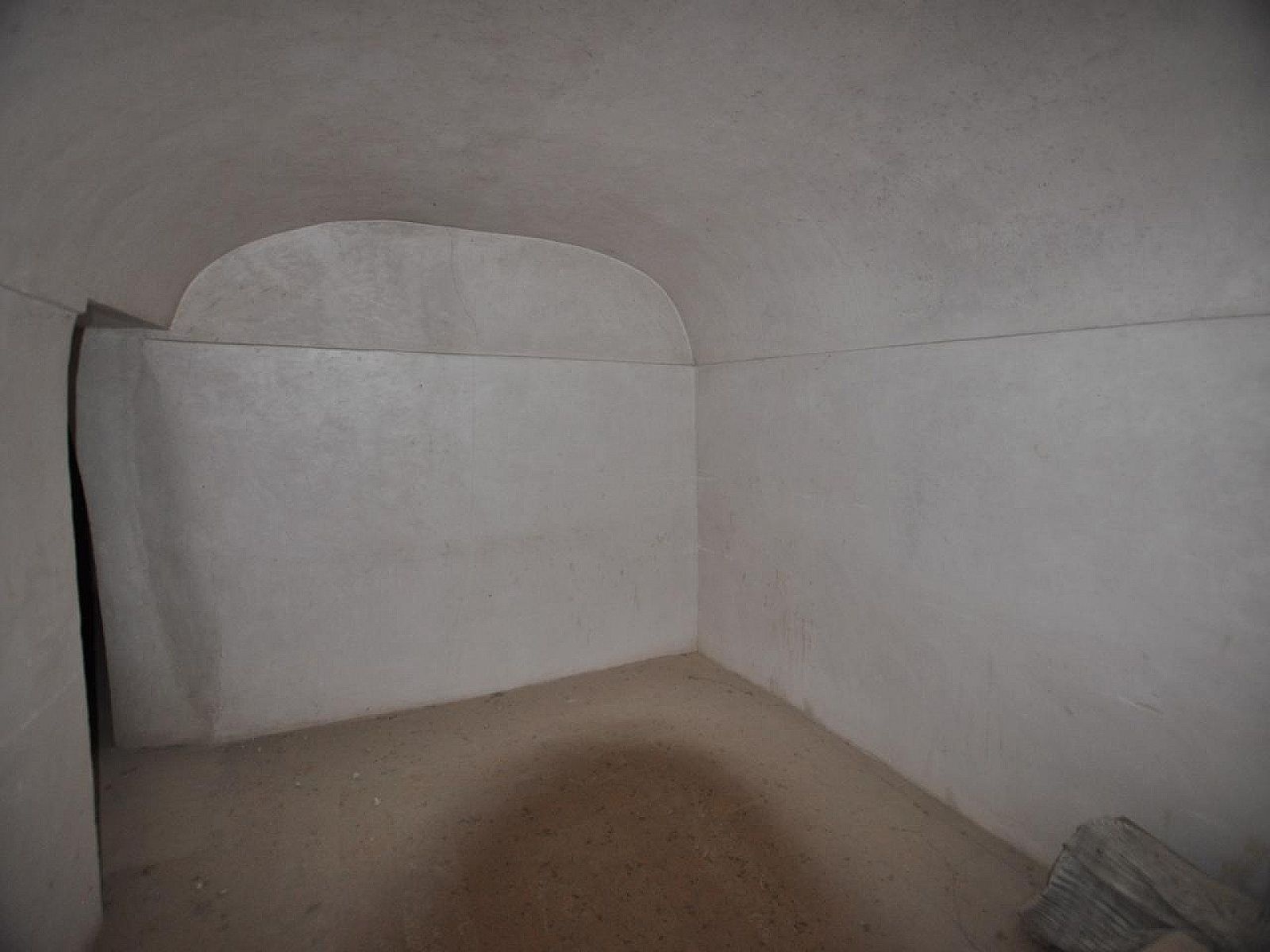 Resale - 5 Bedroom Cave House in Jumilla -  - Murcia