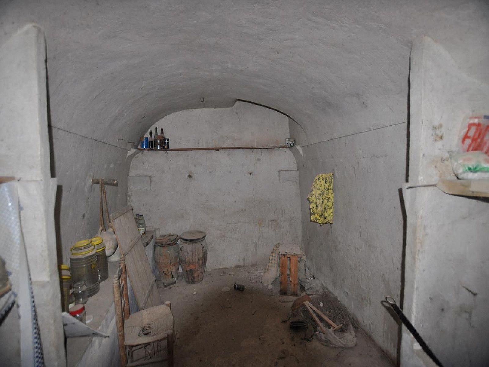 Resale - 5 Bedroom Cave House in Jumilla -  - Murcia