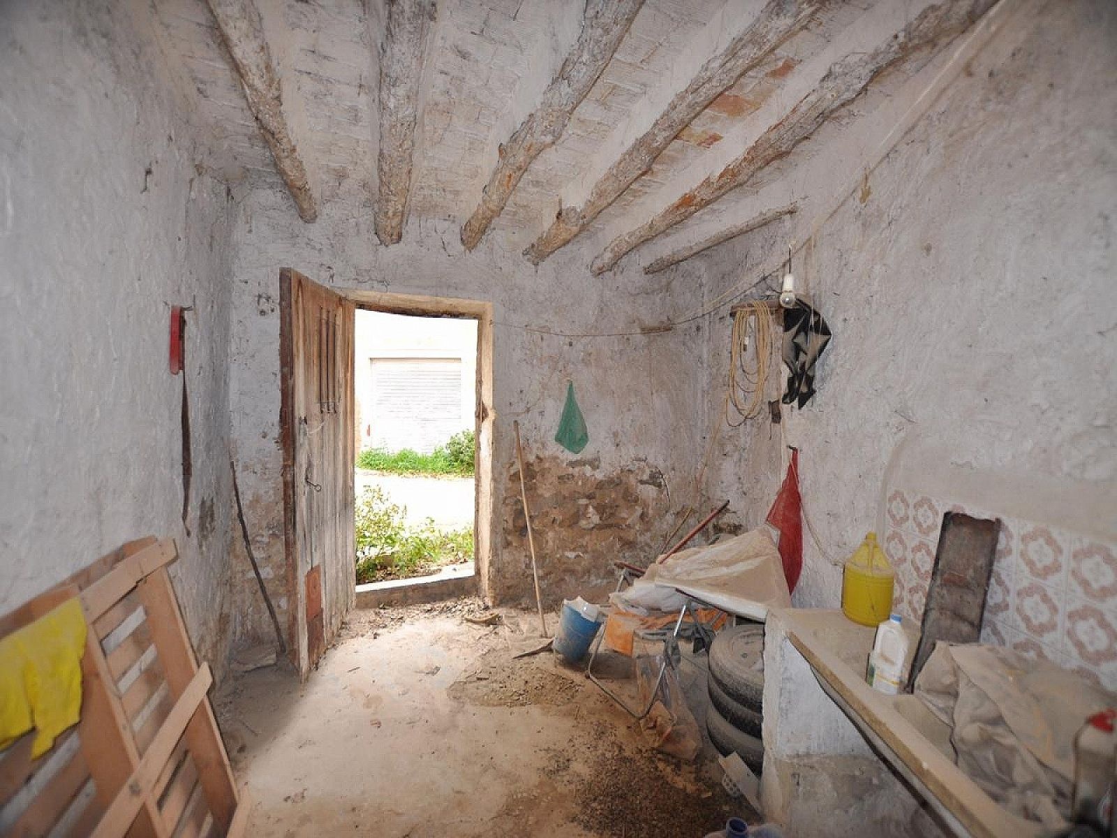 Resale - 5 Bedroom Cave House in Jumilla -  - Murcia