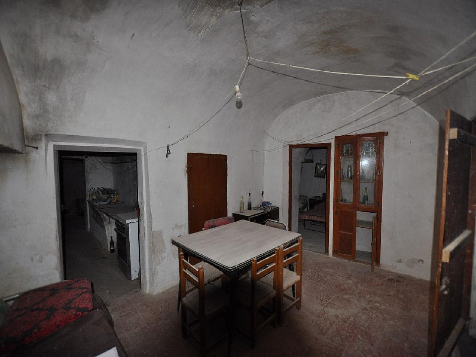 Resale - 5 Bedroom Cave House in Jumilla -  - Murcia