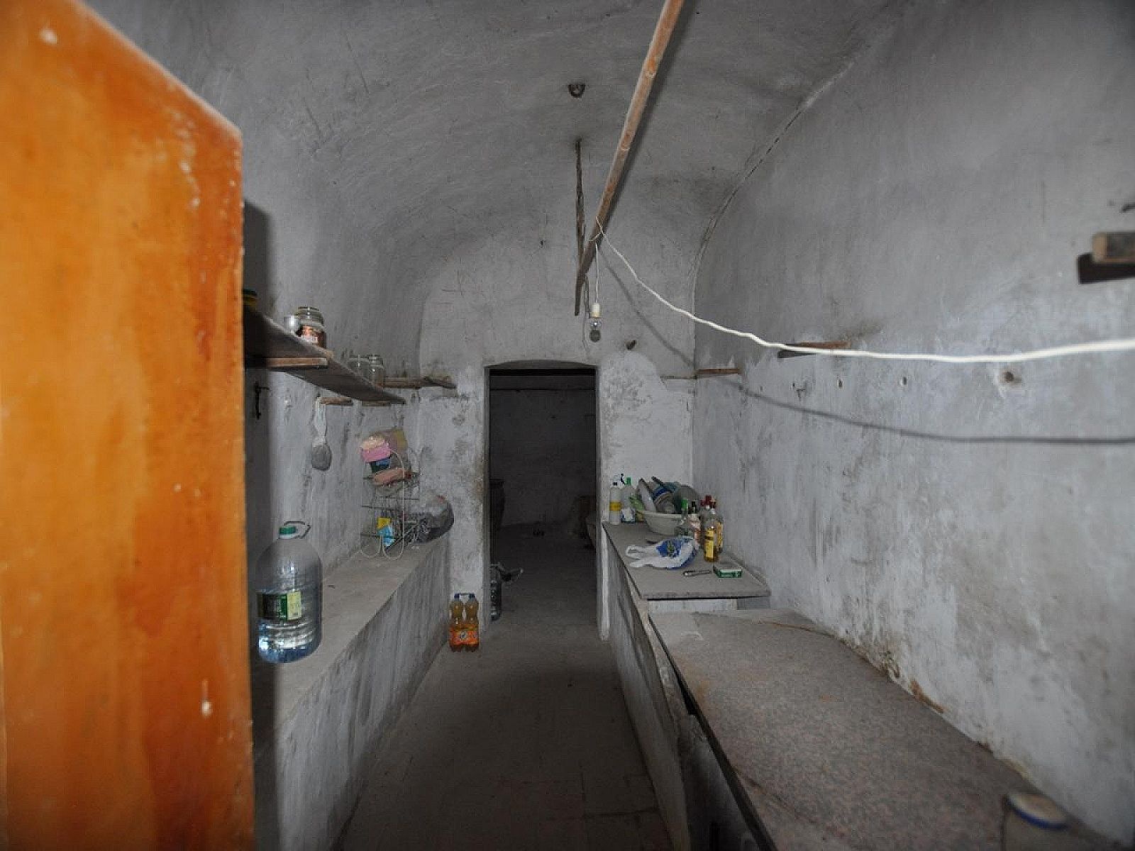 Resale - 5 Bedroom Cave House in Jumilla -  - Murcia