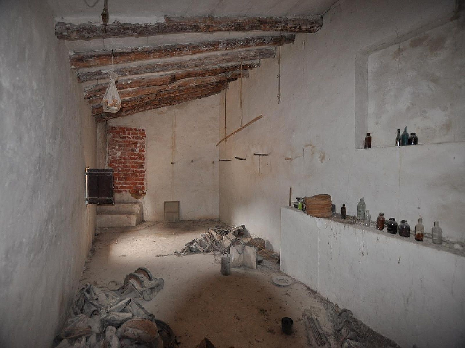 Resale - 5 Bedroom Cave House in Jumilla -  - Murcia