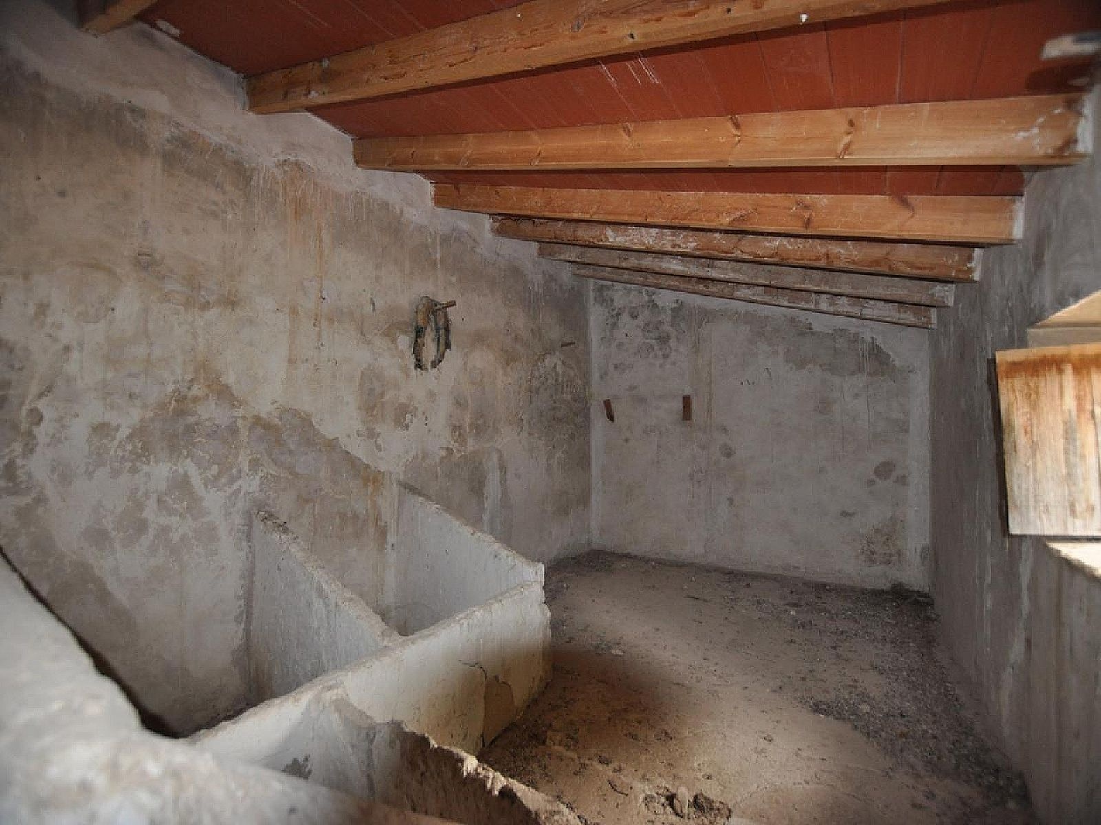 Resale - 5 Bedroom Cave House in Jumilla -  - Murcia