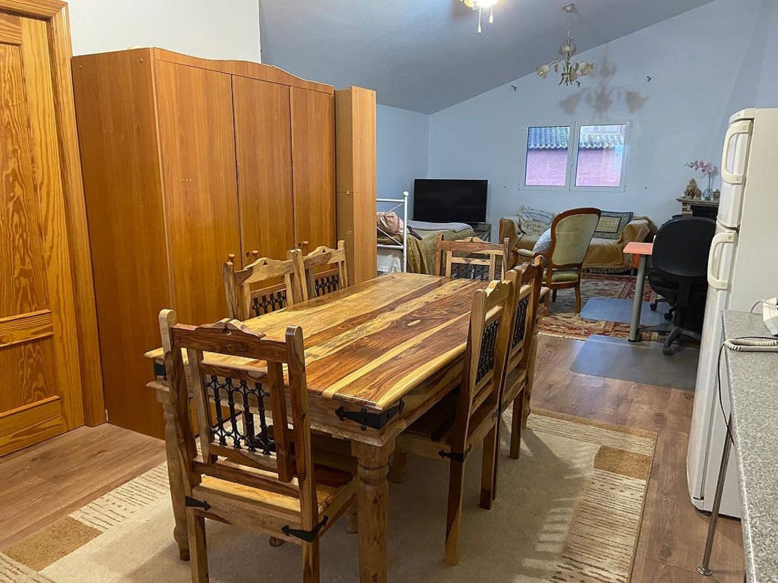 Resale - 12 Bedroom 12 Bathroom Commercial in Fortuna -  - Murcia