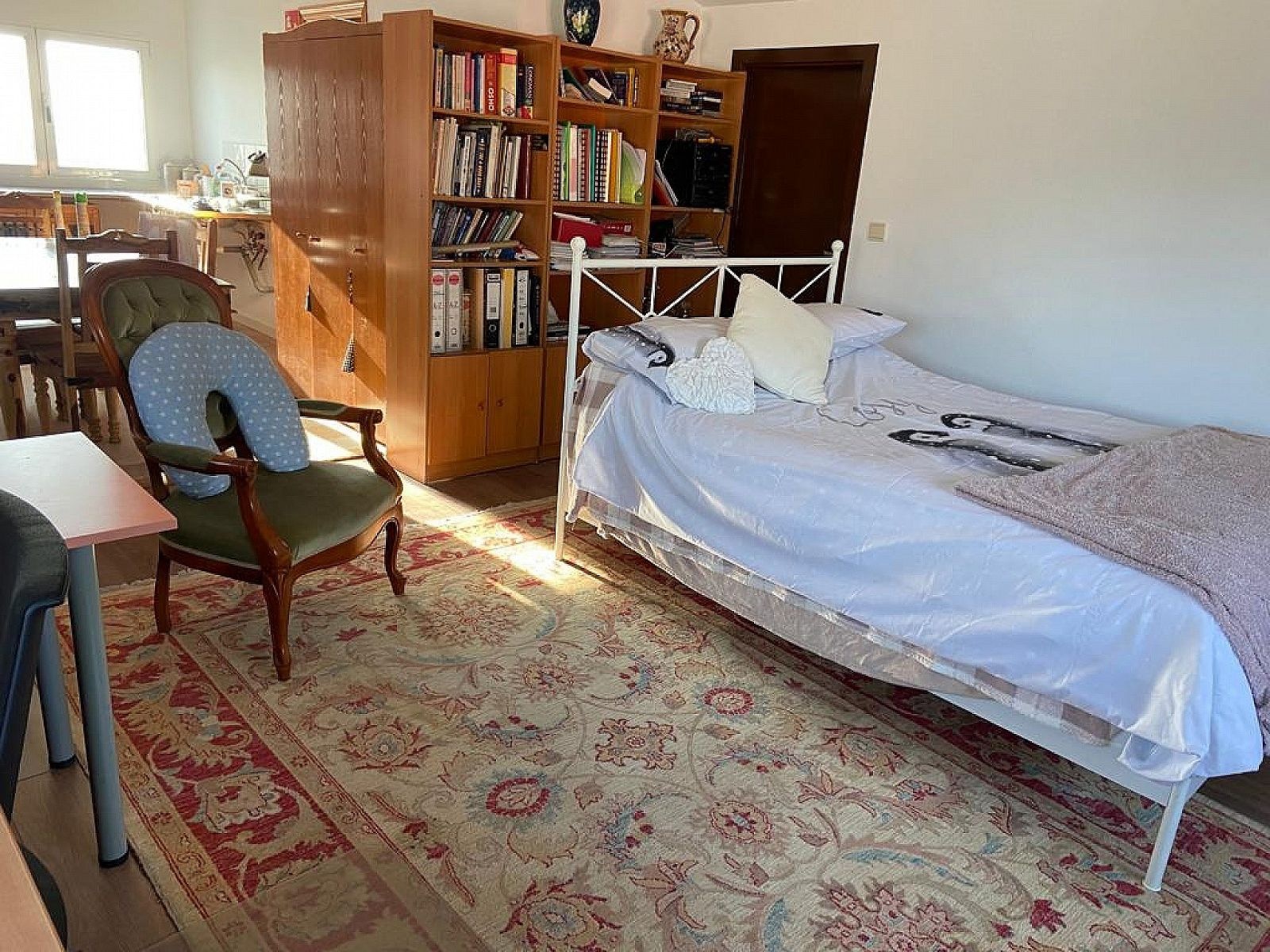 Resale - 12 Bedroom 12 Bathroom Commercial in Fortuna -  - Murcia