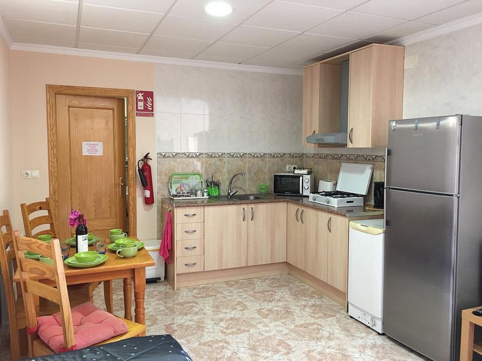 Resale - 12 Bedroom 12 Bathroom Commercial in Fortuna -  - Murcia