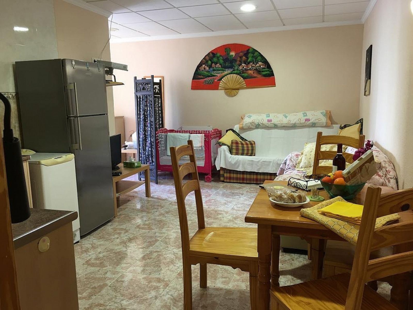 Resale - 12 Bedroom 12 Bathroom Commercial in Fortuna -  - Murcia