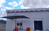 1 Bathroom Villa in Cañada del Trigo
