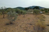 3-11238/5008, Land in Monóvar