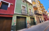 3-11213/5011, Townhouse in Villena