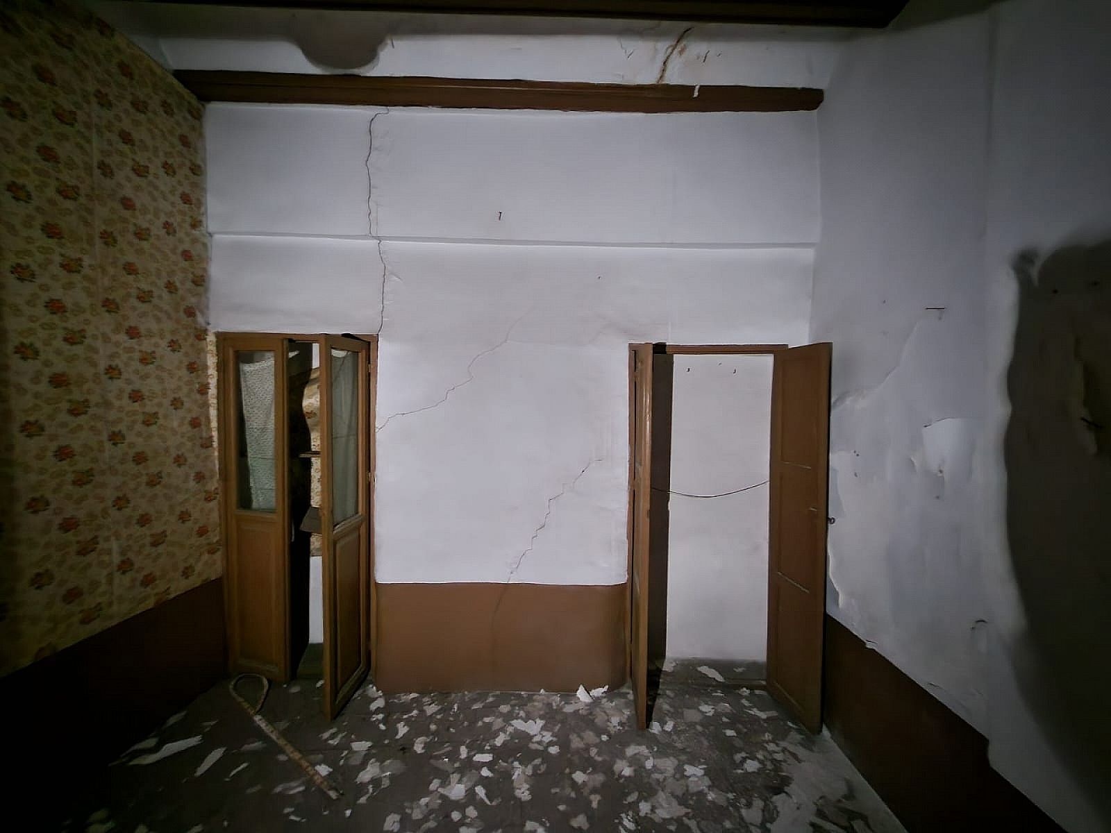 Resale - Townhouse in Villena -  - Alicante