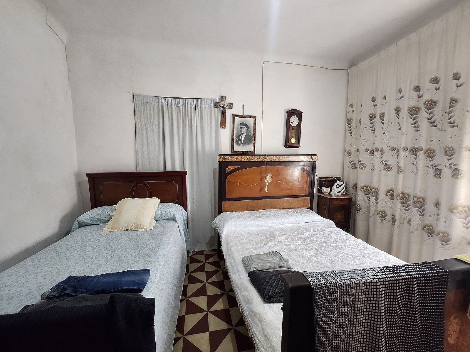 Resale - 3 Bedroom 2 Bathroom Townhouse in Barinas -  - Murcia