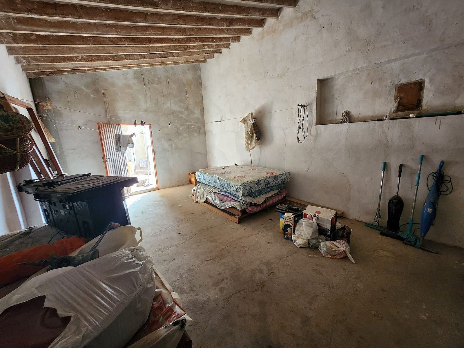 Resale - 3 Bedroom 2 Bathroom Townhouse in Barinas -  - Murcia