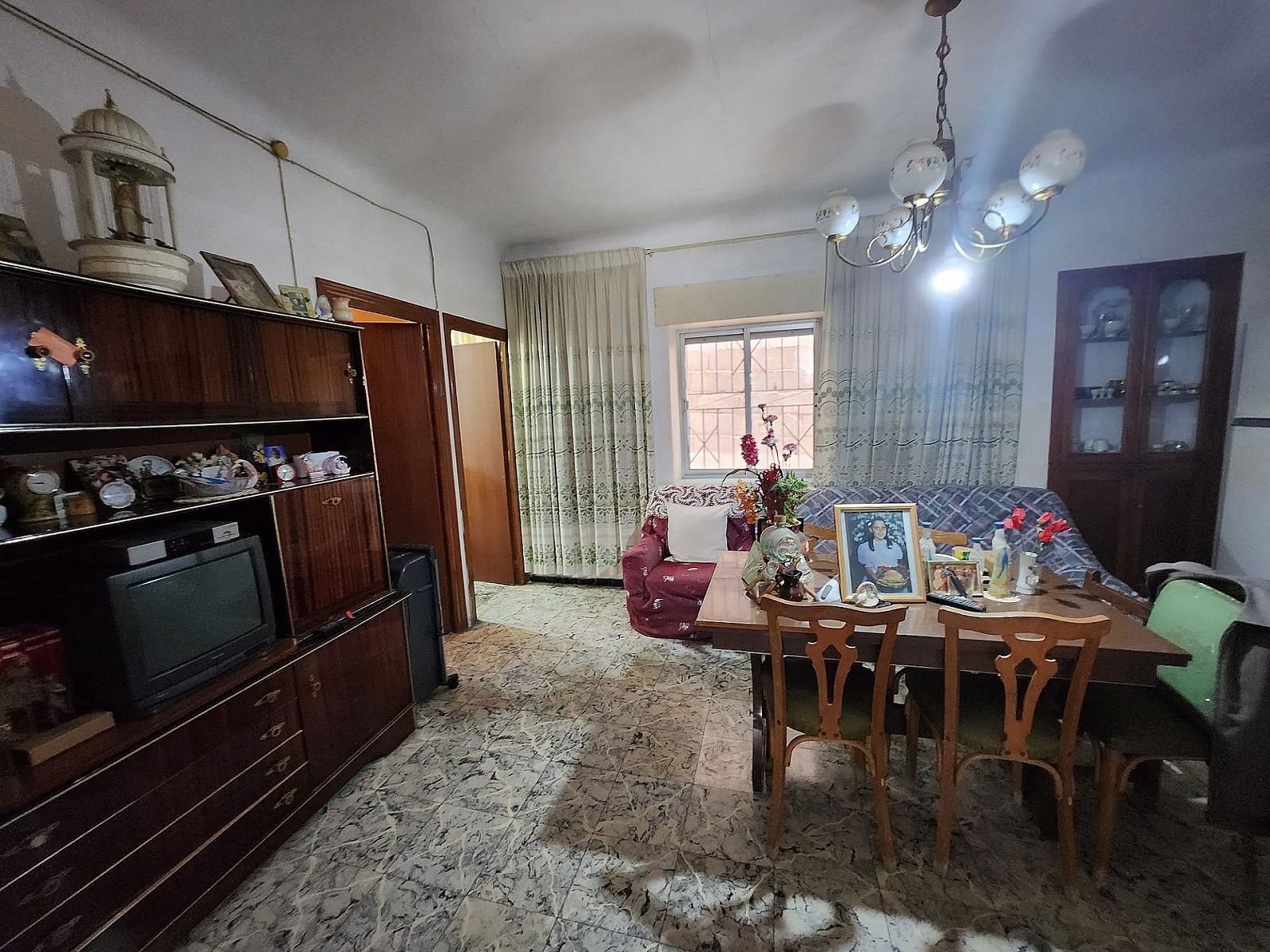 Resale - 3 Bedroom 2 Bathroom Townhouse in Barinas -  - Murcia