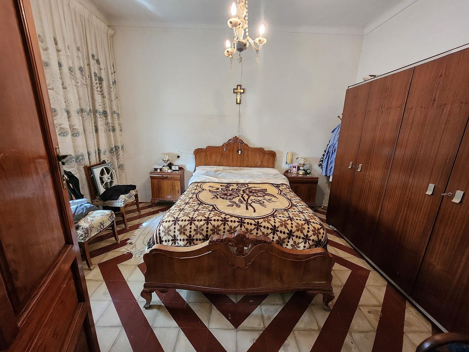 Resale - 3 Bedroom 2 Bathroom Townhouse in Barinas -  - Murcia