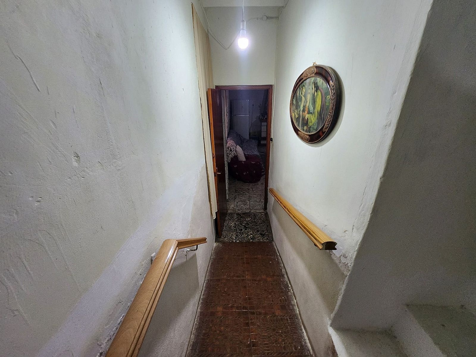 Resale - 3 Bedroom 2 Bathroom Townhouse in Barinas -  - Murcia