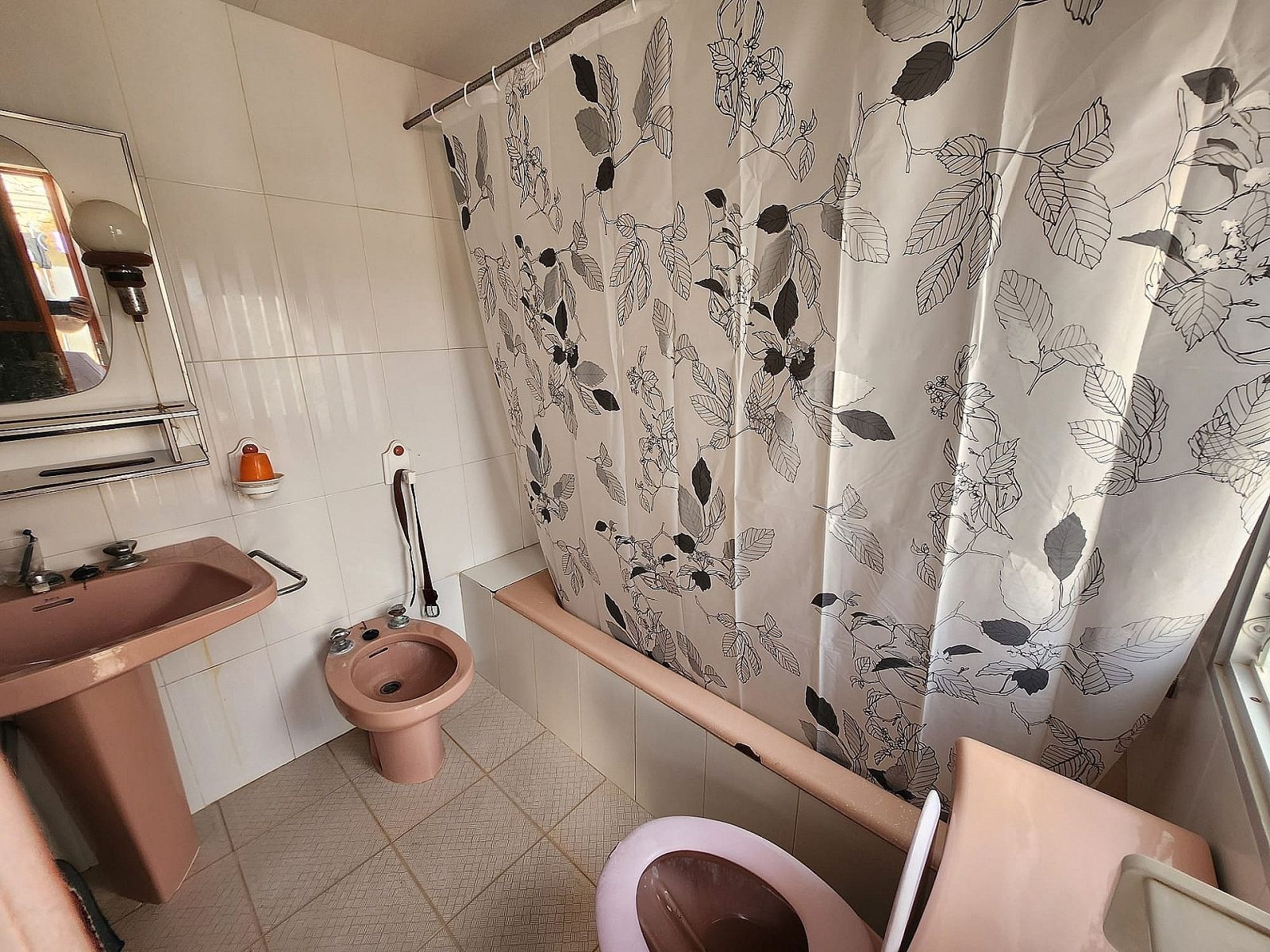 Resale - 3 Bedroom 2 Bathroom Townhouse in Barinas -  - Murcia