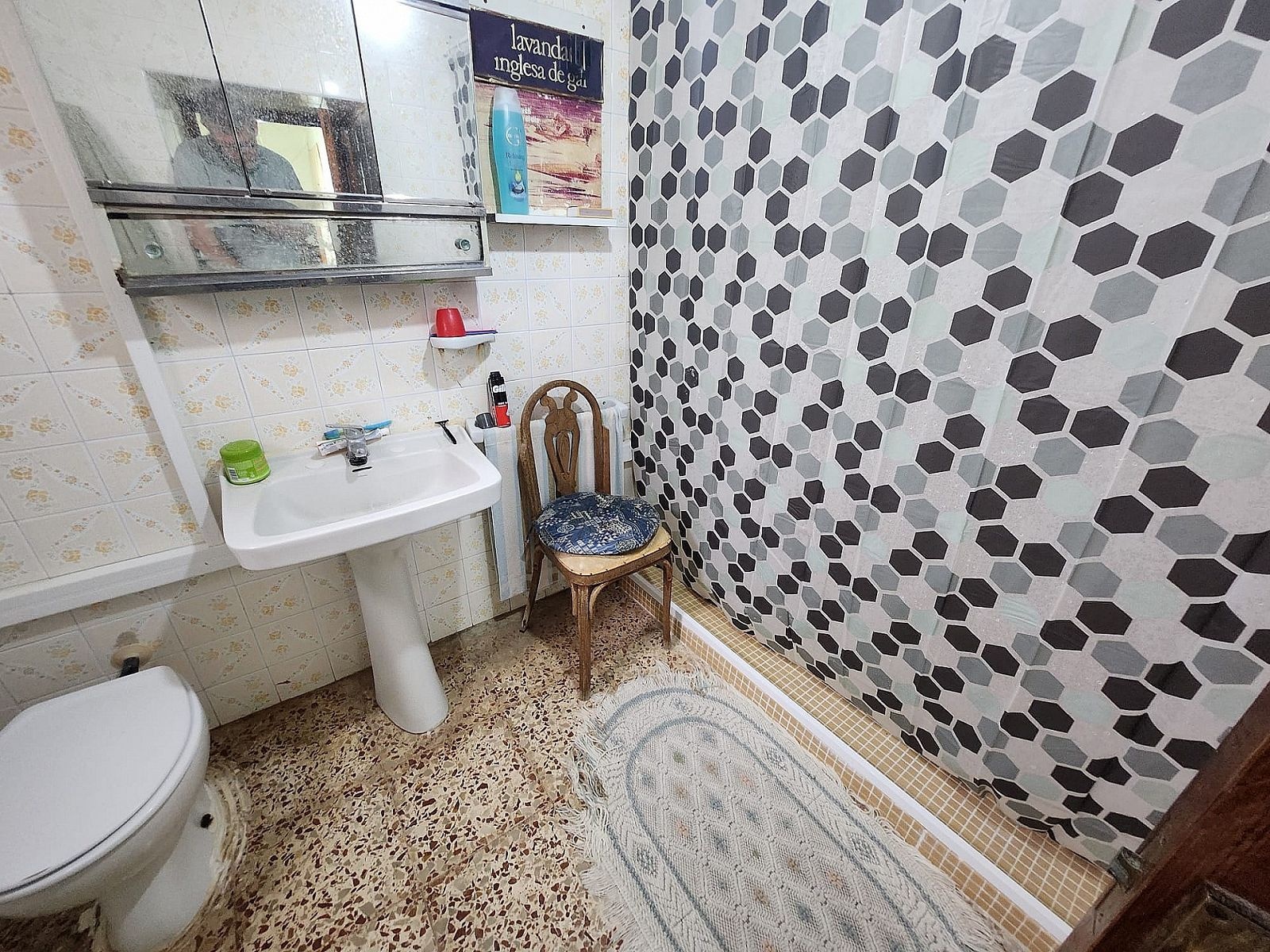 Resale - 3 Bedroom 2 Bathroom Townhouse in Barinas -  - Murcia