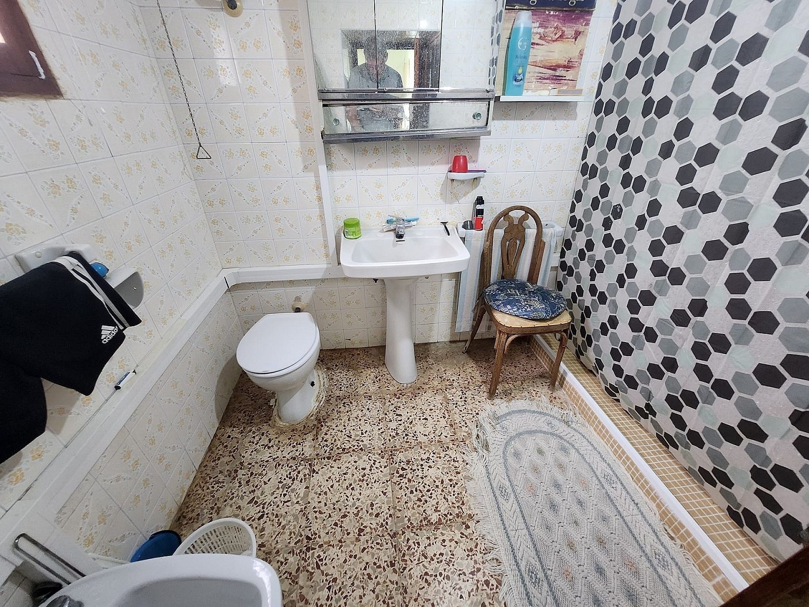 Resale - 3 Bedroom 2 Bathroom Townhouse in Barinas -  - Murcia