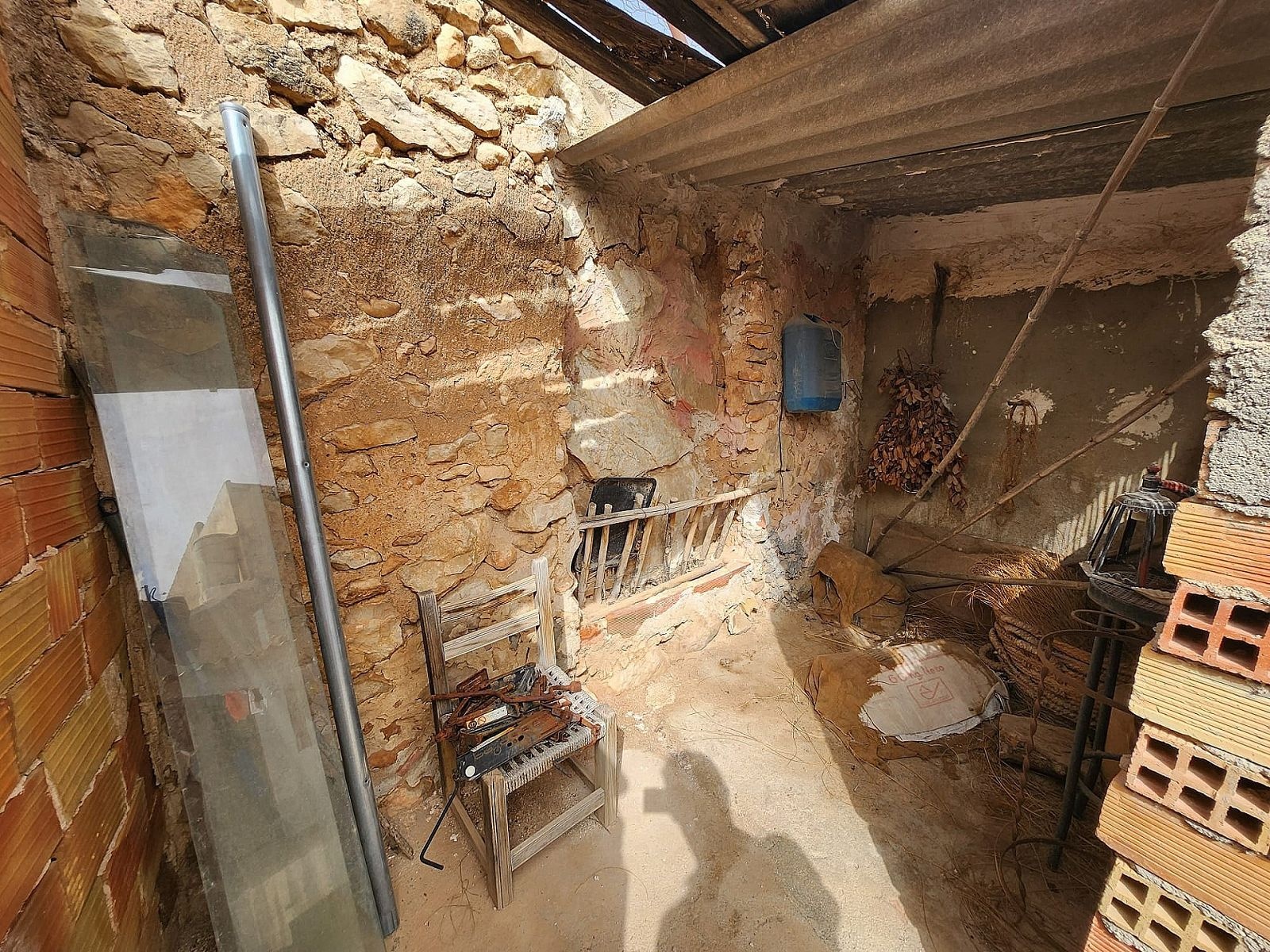 Resale - 3 Bedroom 2 Bathroom Townhouse in Barinas -  - Murcia