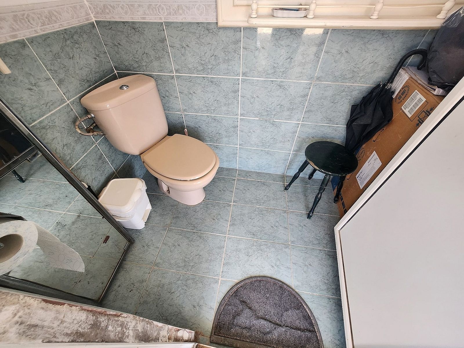 Resale - 2 Bedroom 1 Bathroom Villa in Villena -  - Alicante