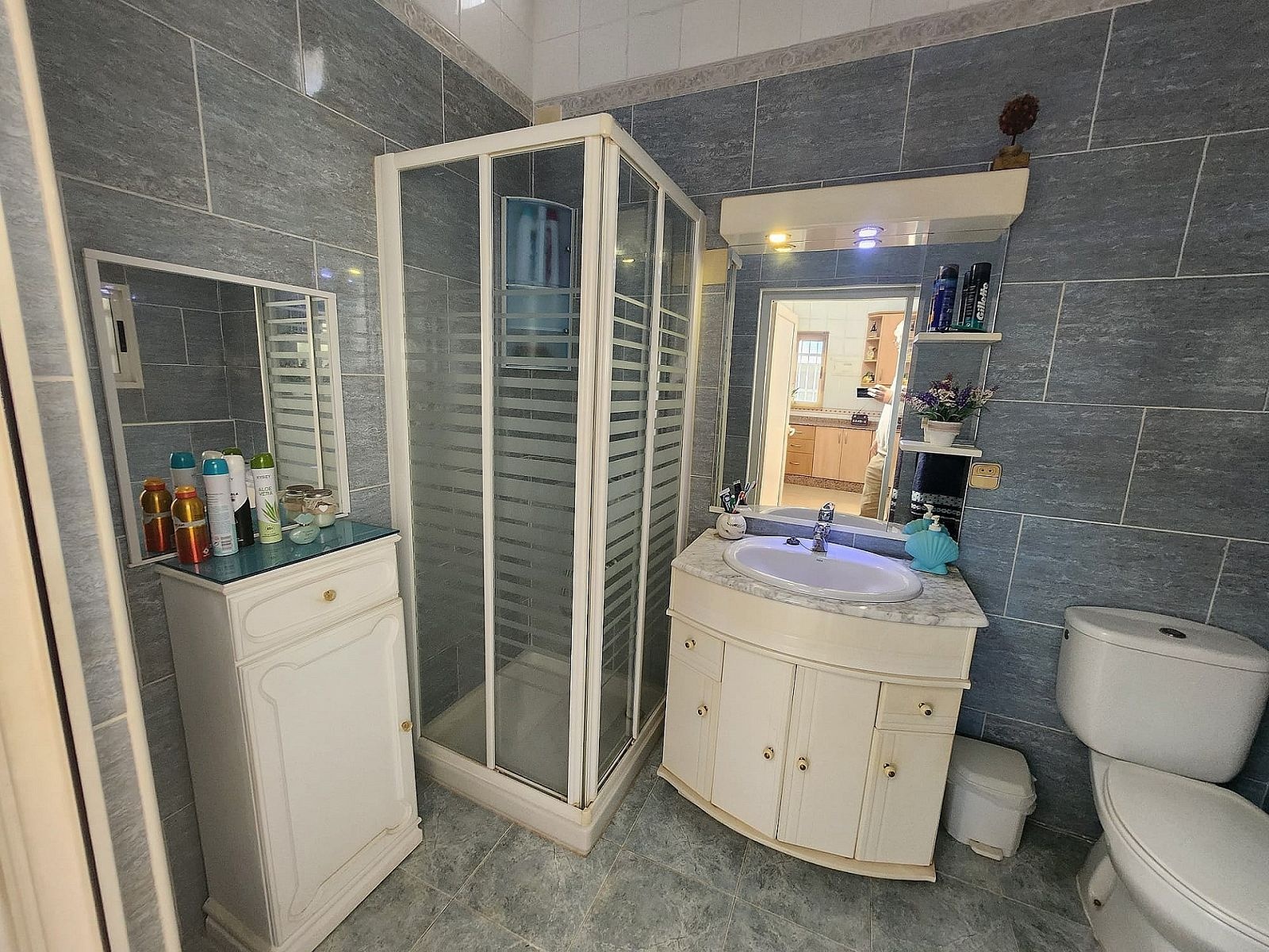 Resale - 2 Bedroom 1 Bathroom Villa in Villena -  - Alicante
