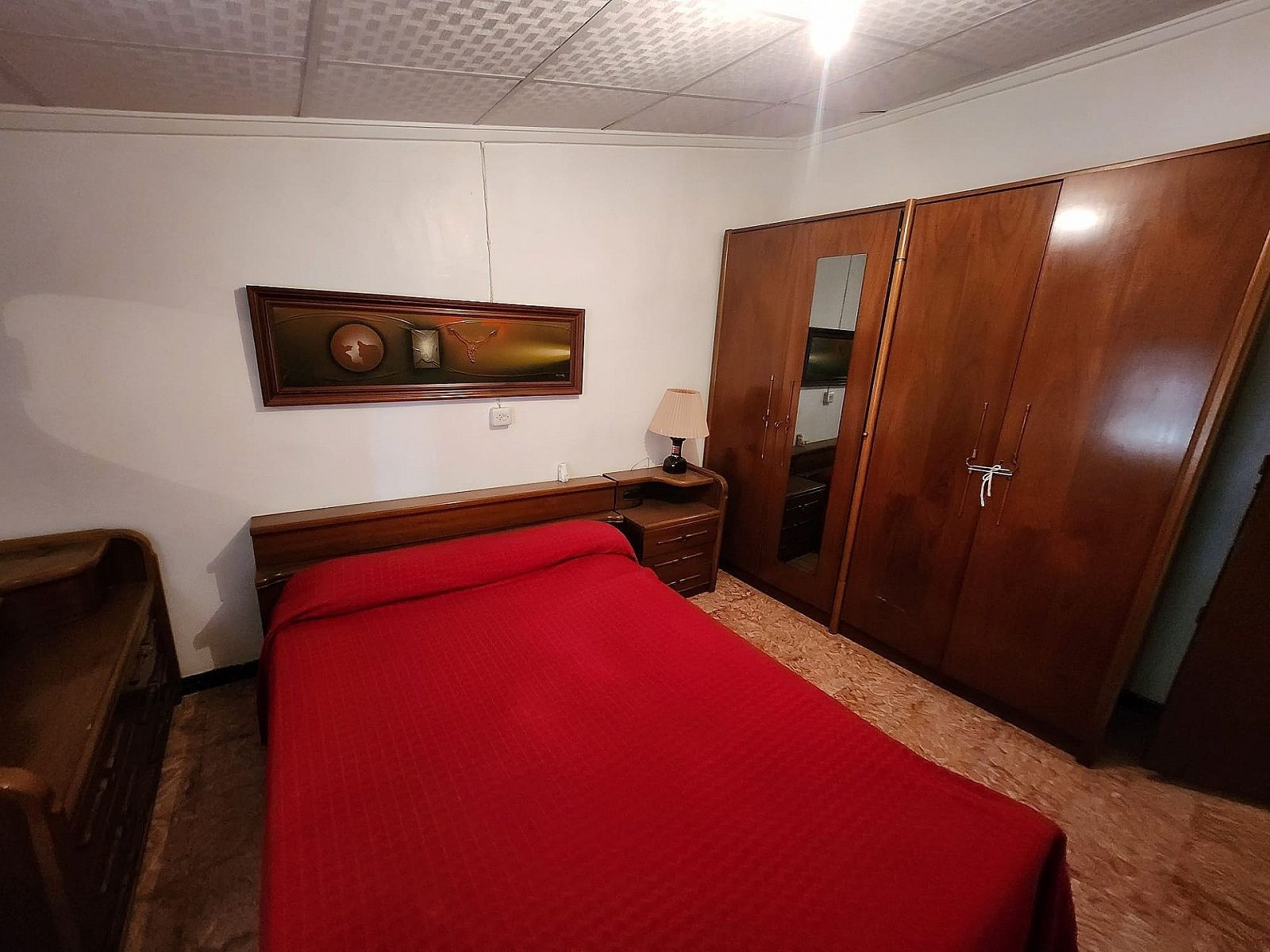 Resale - 5 Bedroom 1 Bathroom Townhouse in Yecla -  - Murcia