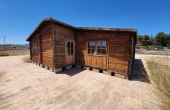 3-11206/5015, 2 Bedroom 1 Bathroom Villa in Pinoso