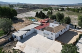 3-11202/5020, 7 Bedroom 2 Bathroom Country house in Villena