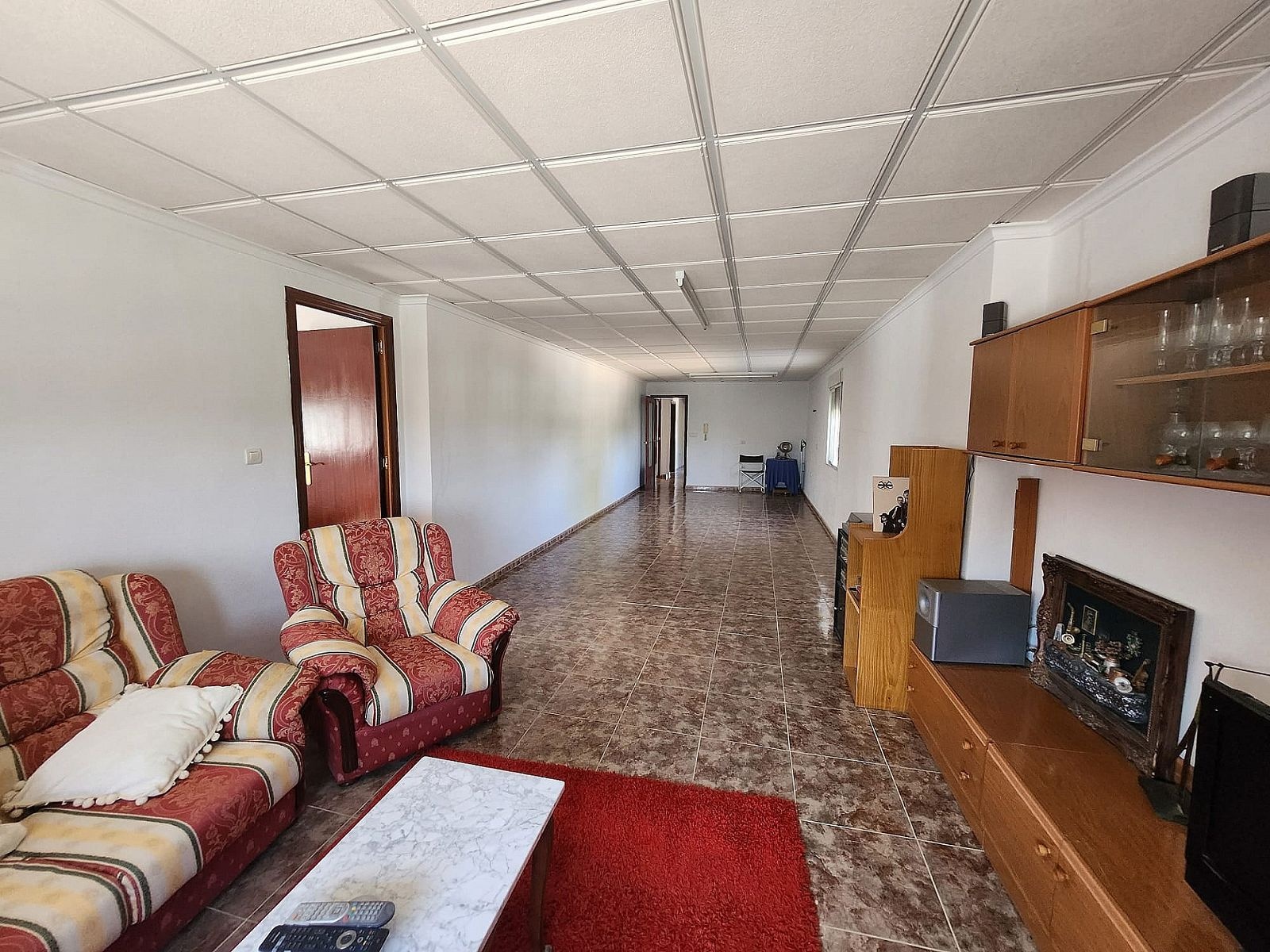 Resale - 7 Bedroom 2 Bathroom Country house in Villena -  - Alicante