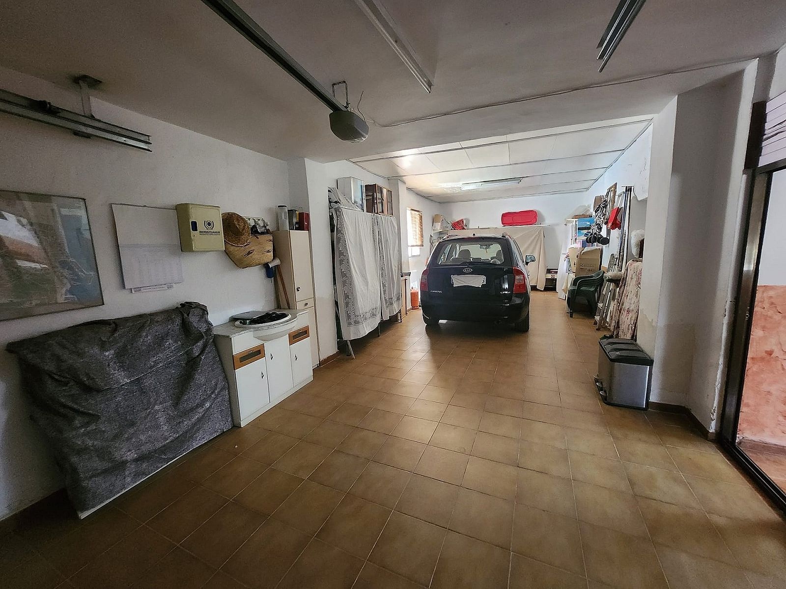Resale - 7 Bedroom 2 Bathroom Country house in Villena -  - Alicante