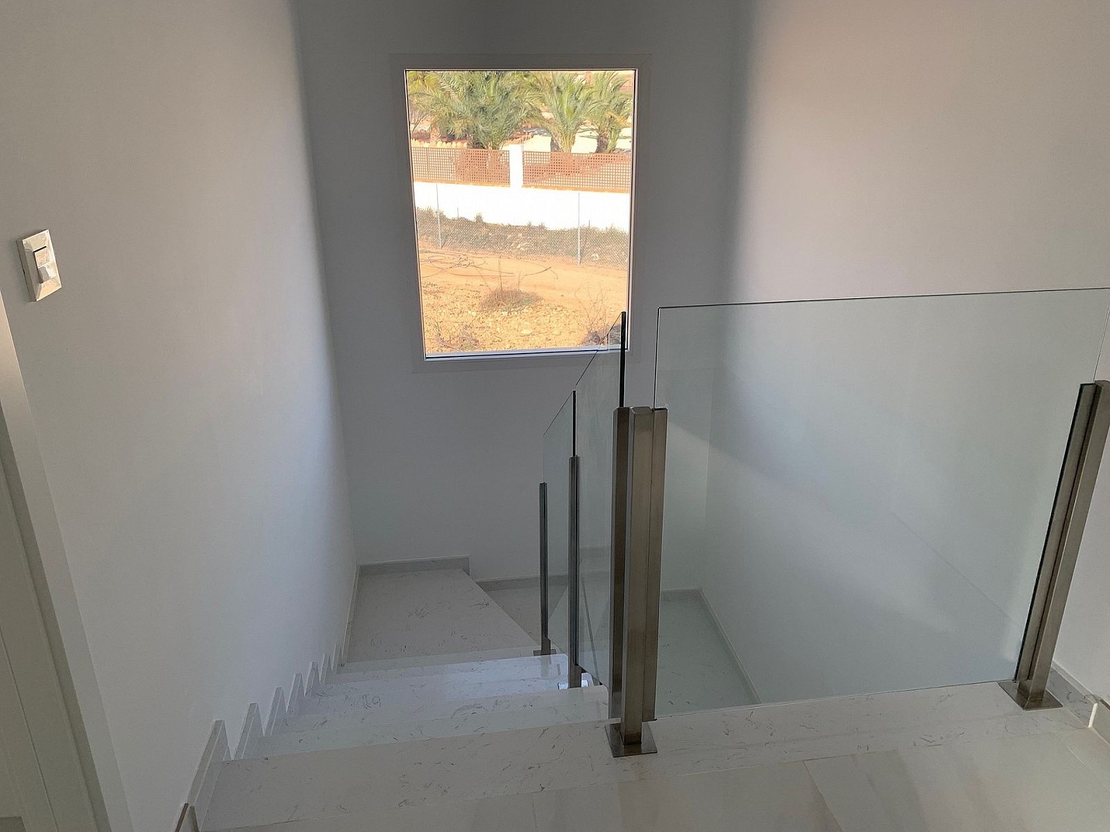 Resale - 3 Bedroom 2 Bathroom Villa in Pinoso -  - Alicante