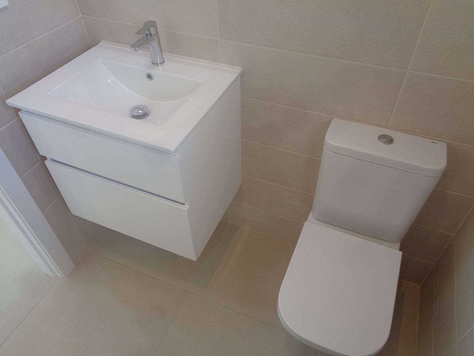 Resale - 3 Bedroom 2 Bathroom Villa in Pinoso -  - Alicante