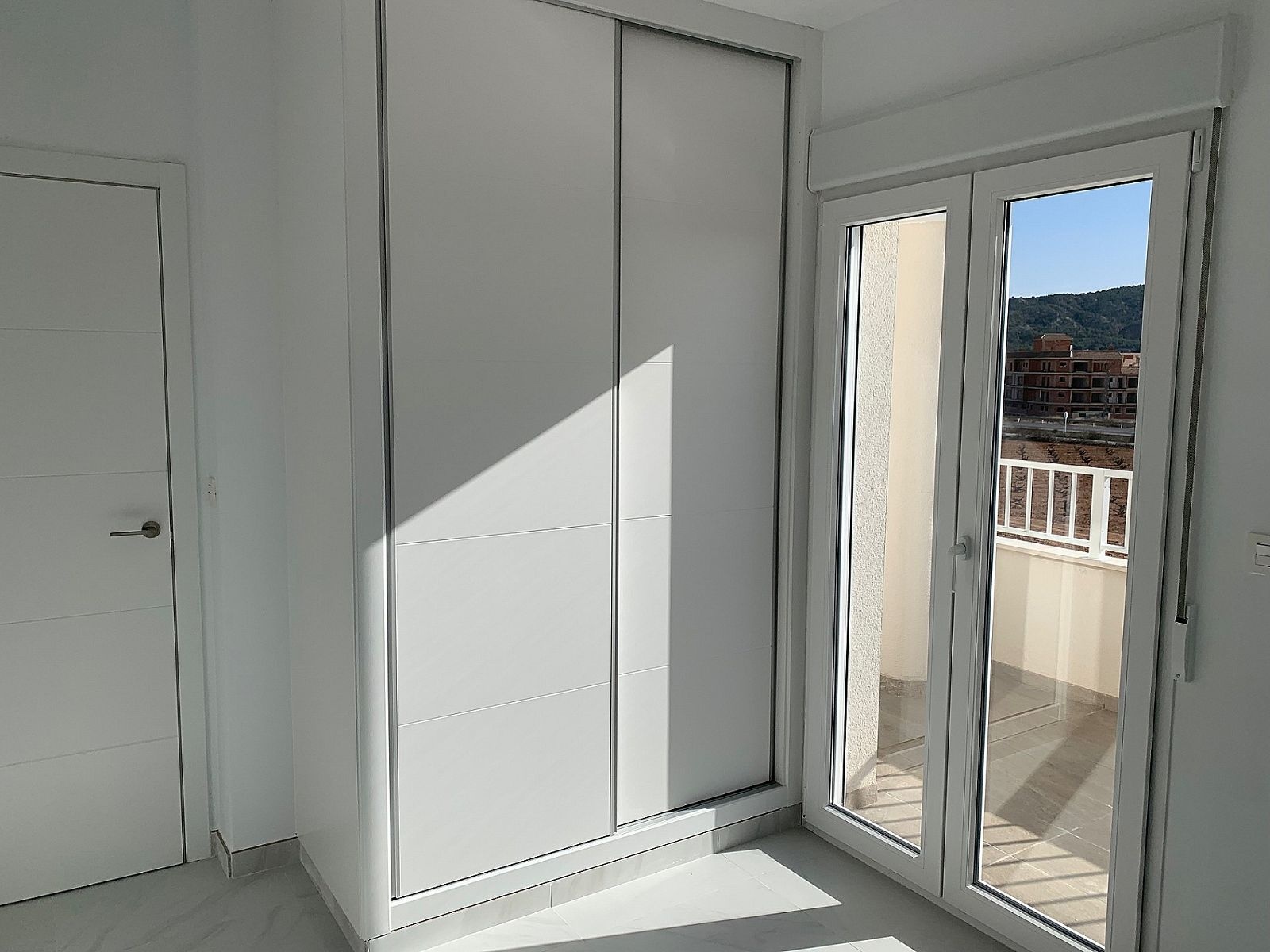 Resale - 3 Bedroom 2 Bathroom Villa in Pinoso -  - Alicante
