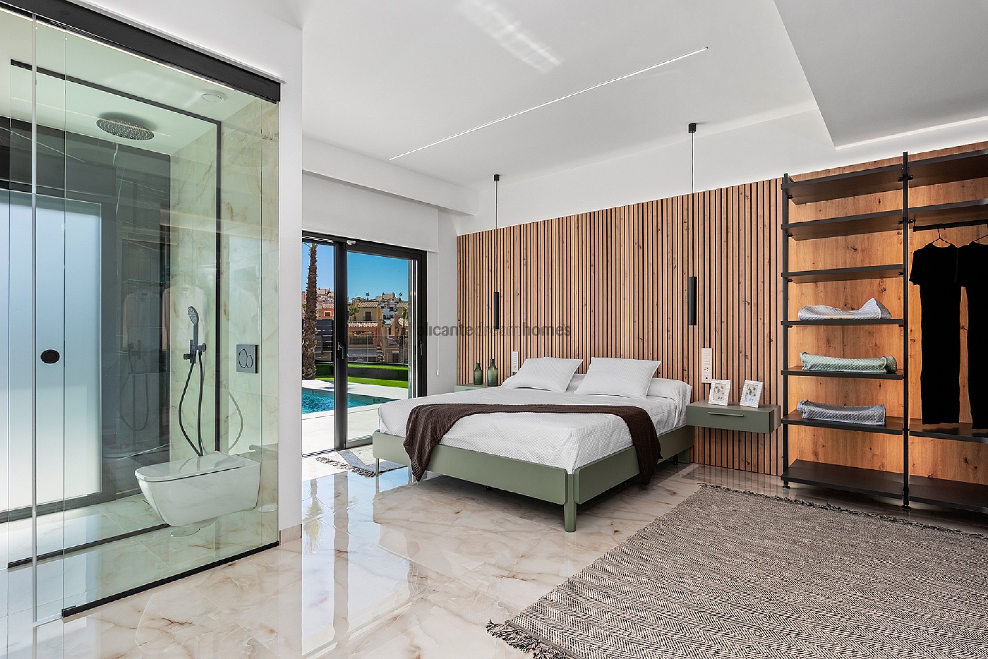 Resale - 3 Bedroom 2 Bathroom Villa in Algorfa -  - Alicante