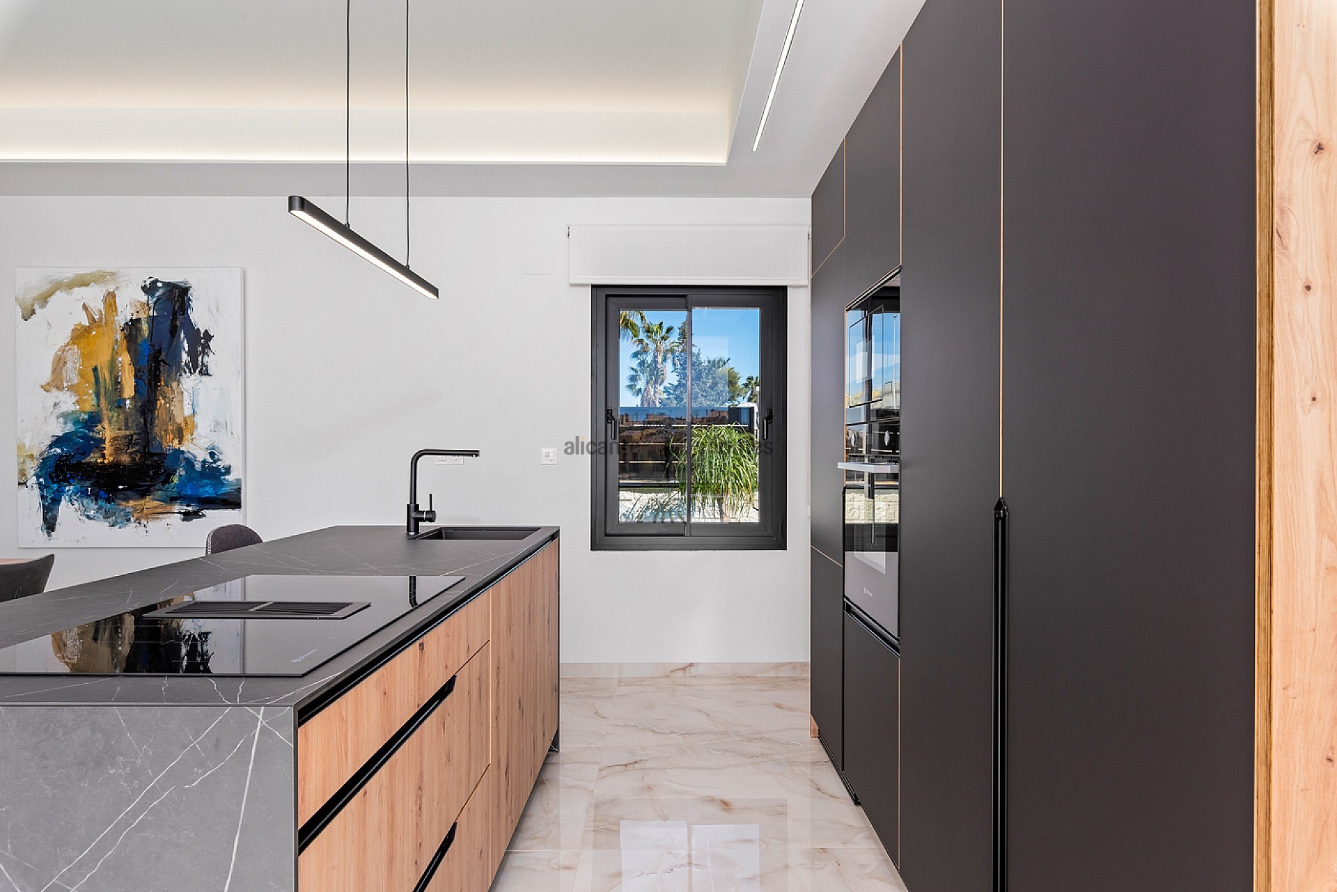 Resale - 3 Bedroom 2 Bathroom Villa in Algorfa -  - Alicante