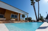 3-11126/5025, 5 Bedroom 3 Bathroom Villa in Orihuela
