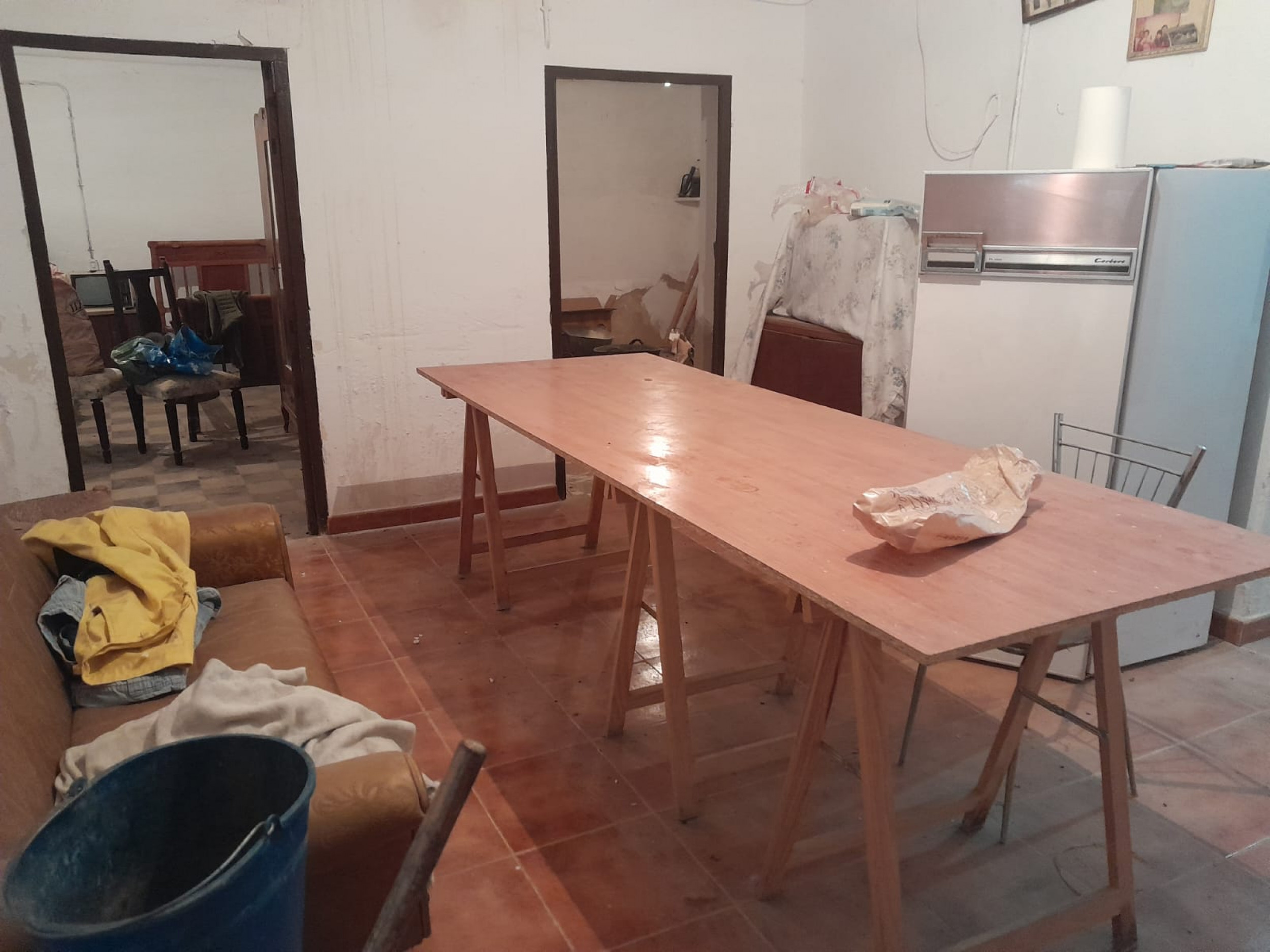 Resale - 6 Bedroom 2 Bathroom Country house in Monóvar -  - Alicante