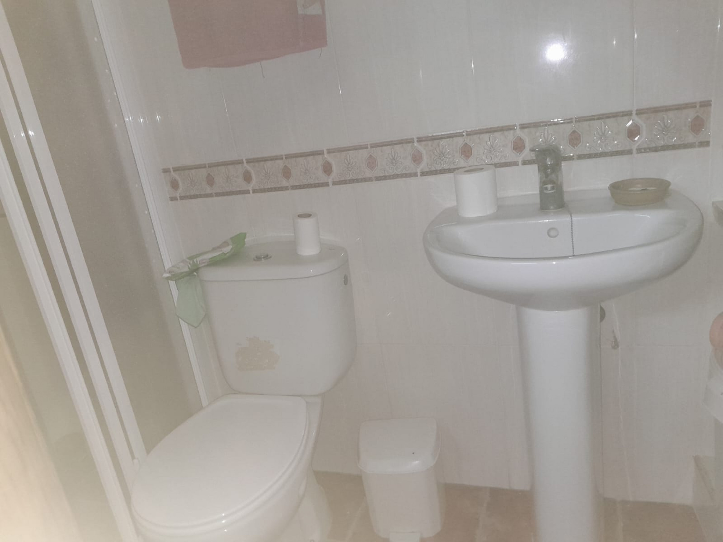 Resale - 6 Bedroom 2 Bathroom Country house in Monóvar -  - Alicante