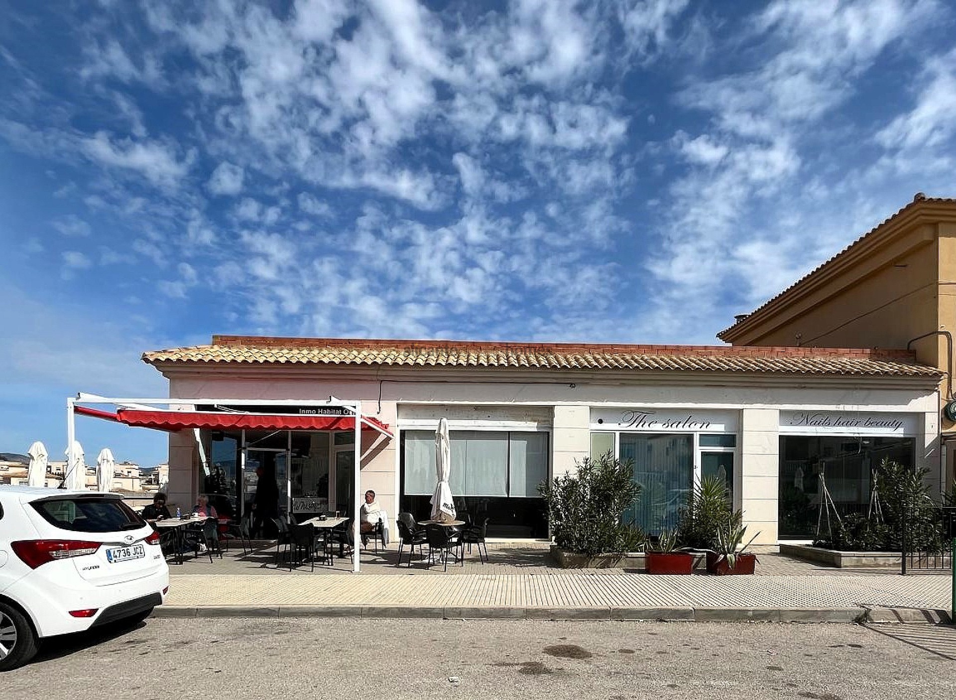 Resale - Business in Castalla -  - Alicante