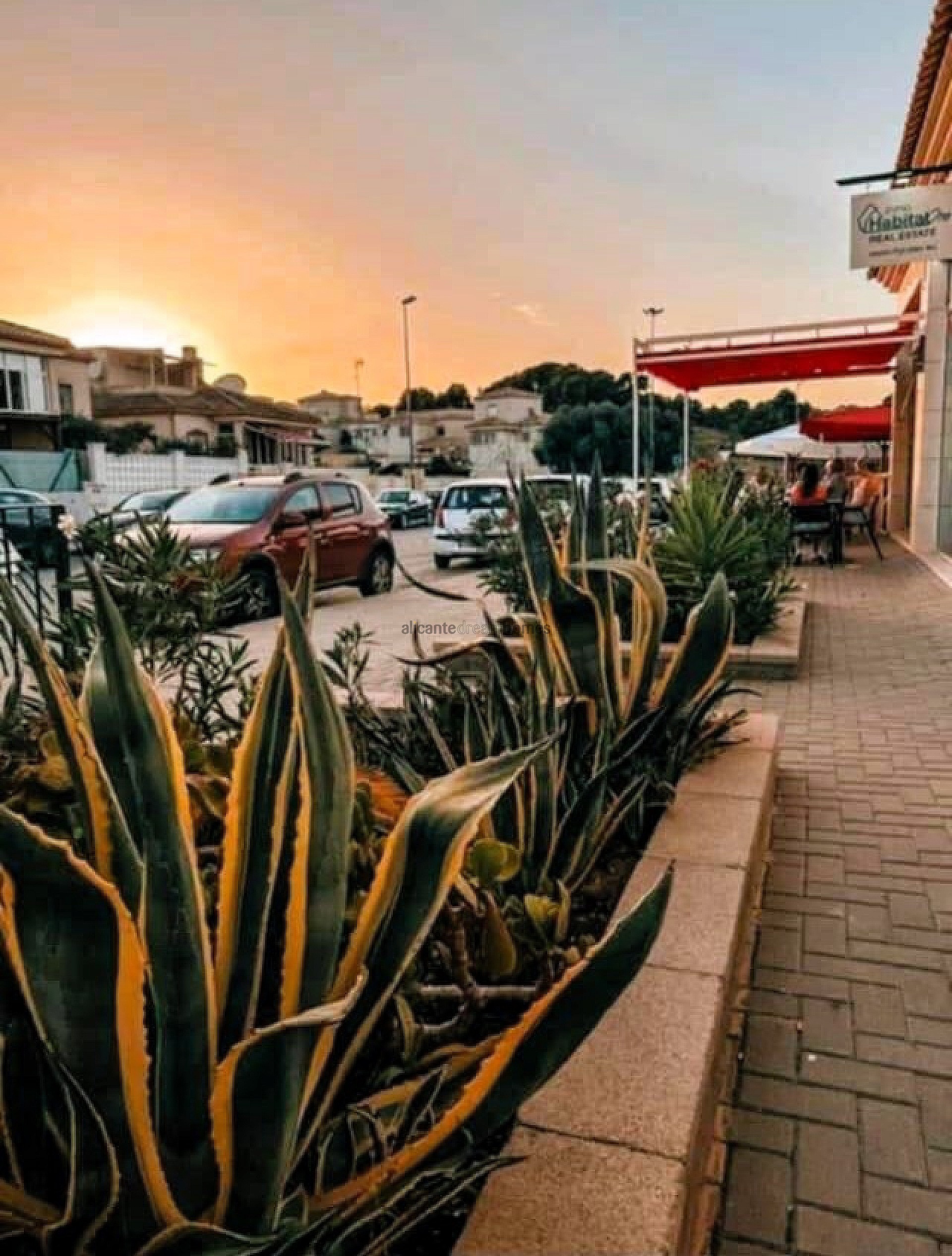 Resale - Business in Castalla -  - Alicante